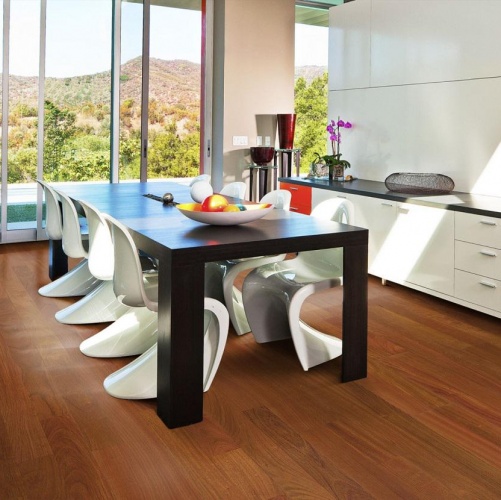 Паркетная доска Kahrs Ятоба Бразилиа 2600200479 - Вид №21