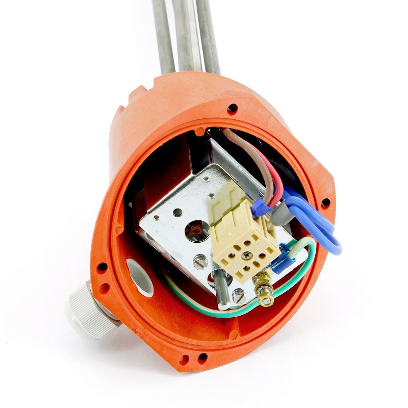 ТЭН для ACV Smart Line SLE 220В 6кВт 10800083 - Вид №3