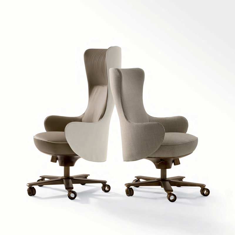 Кресло руководителя GENIUS GIORGETTI 70055 