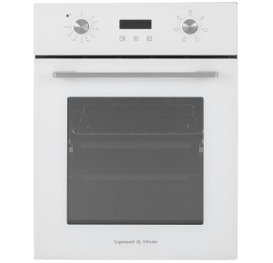 5343306 Электрический духовой шкаф Zigmund & Shtain E 145 W белый