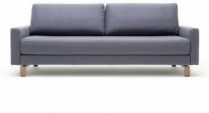 Rolf Benz Диван из ткани Rolf benz 004 vida