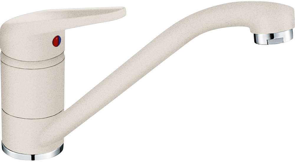 115.0470.652 Better, смеситель novara plus ван. Franke Franke Novara Plus 