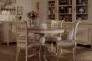 Стол  OPIFICIO 557