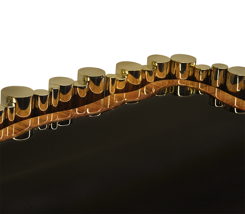 0-051 Симфоническая тумбочка Boca Do Lobo  - Вид №5