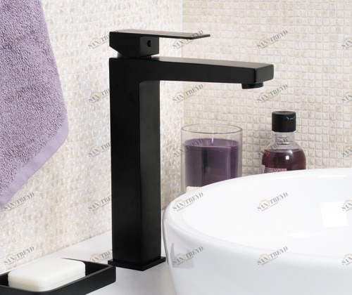 Abens 2003H Смеситель для умывальника WasserKRAFT 