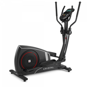 Эллиптический тренажер crystal tft BH Fitness