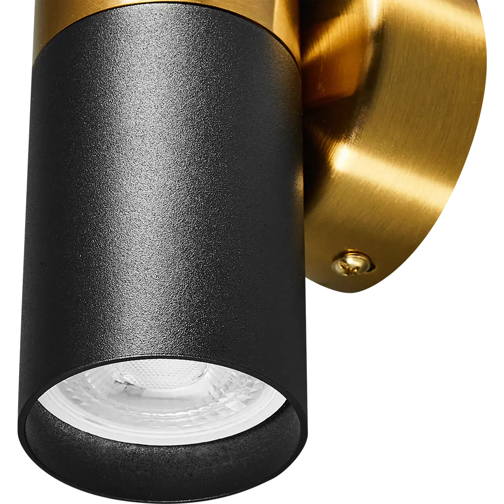 Arte Lamp Ran - современное настенное бра в черном цвете 89364911 STLM-1482886 - Вид №4
