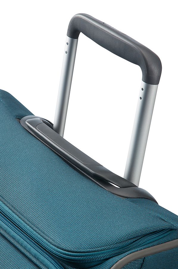 65N-11005 Чемодан 65N*005 Spinner 55/20 Toppocket Samsonite Spark SNG  - Вид №10