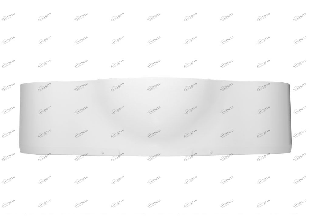 Фронтальная панель для ванны Aquanet Margarita 150 00197001