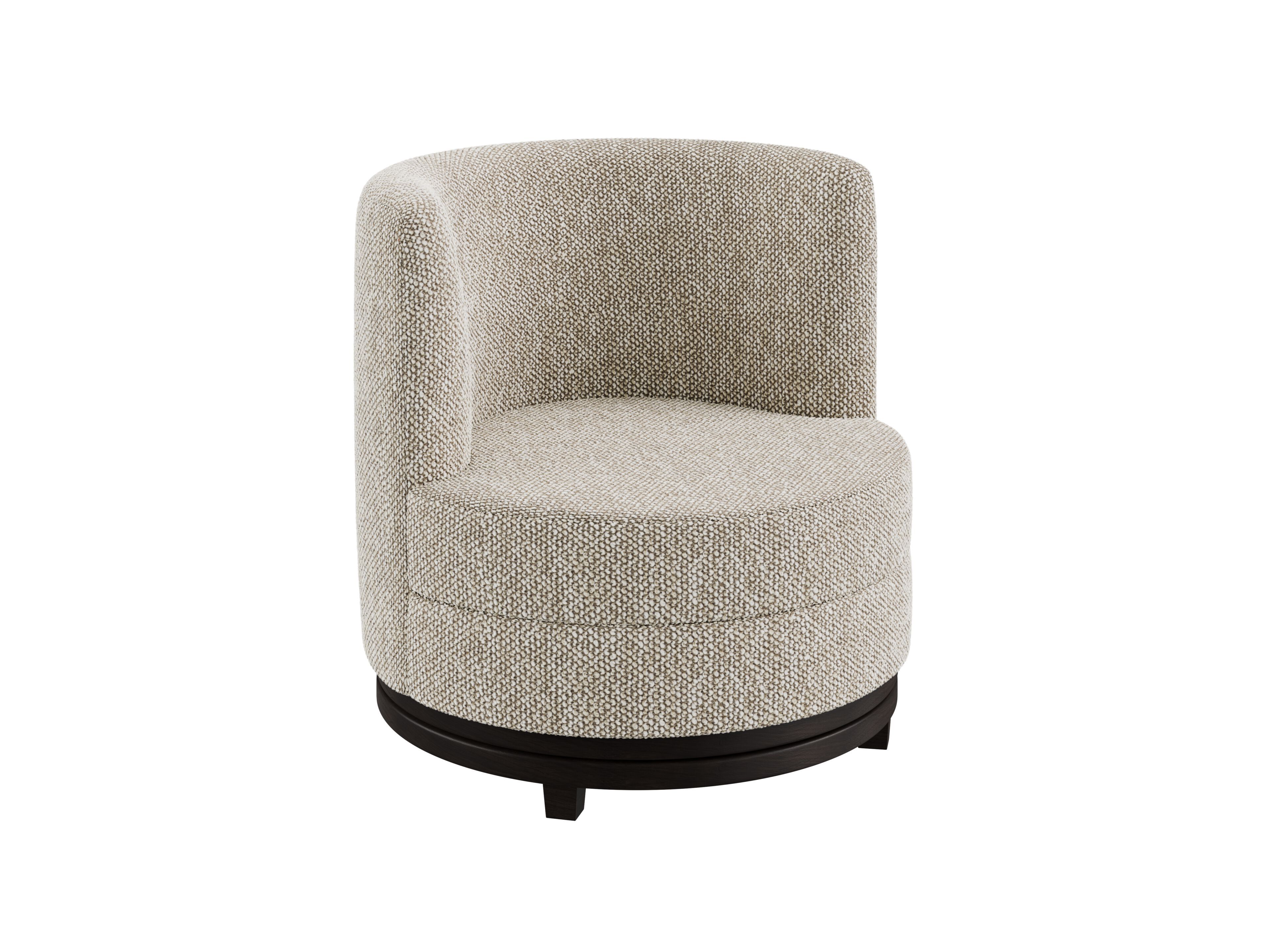 Тканевое кресло DÔME DECO Awaken ' 24 ARCH-00058624 - Вид №6