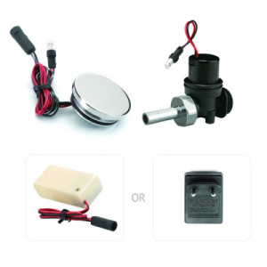 PPS Faucet Cap Kit stern