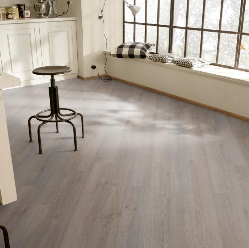 Ламинат Meister Дуб медно-серый 6272 3300100034 - Вид №9