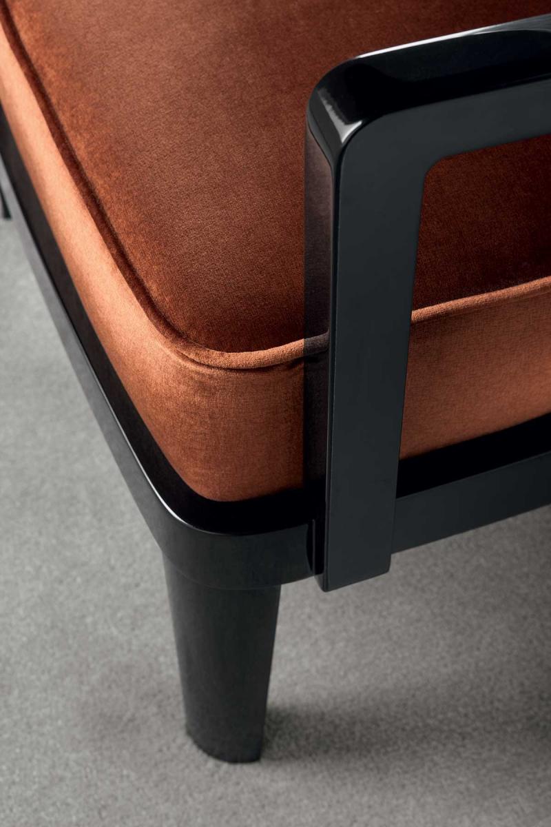 Zoe Кресло Oasis Bathroon Zoe Santreyd - Вид №18