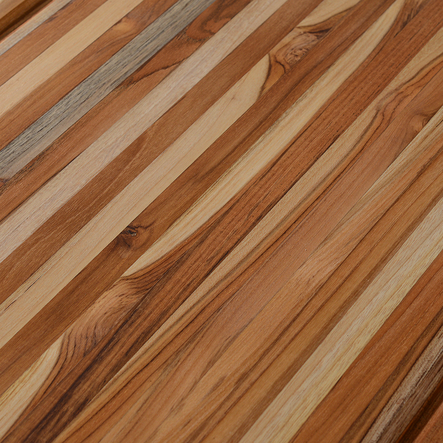 TH108 Доска для мяса traditional 61x46 см TEAKHAUS  - Вид №11