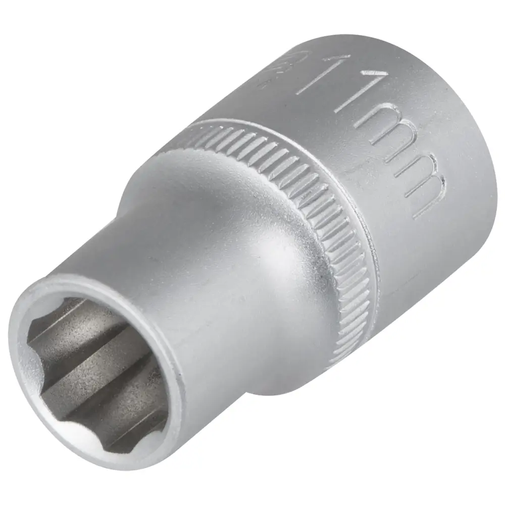 Торцевая головка Dexter 1/2 " 11 мм 16369582 STLM-2116646 