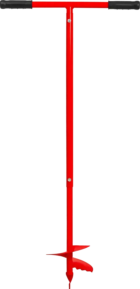 Ручной бур МОБИЛ К БР-200 Комфорт для легкого бурения 82805012