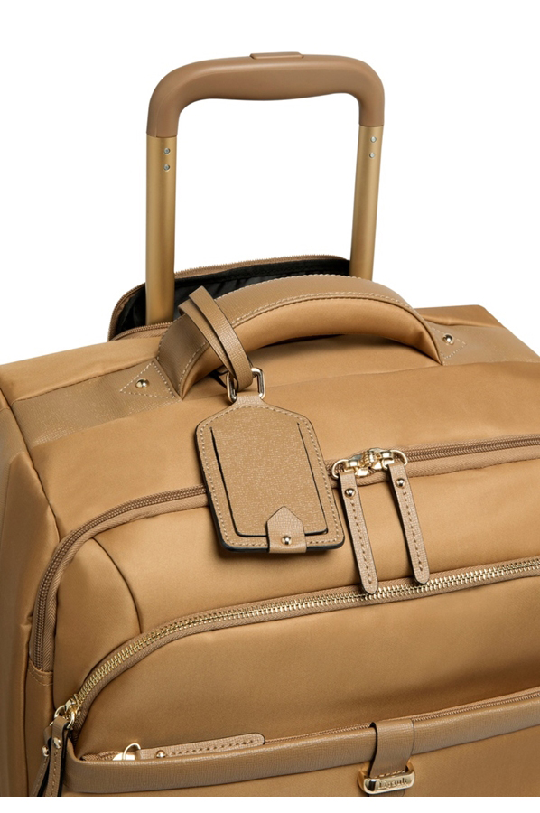 P66-B4009 Чемодан P66*009 Spinner 65 Lipault Plume Avenue  - Вид №4