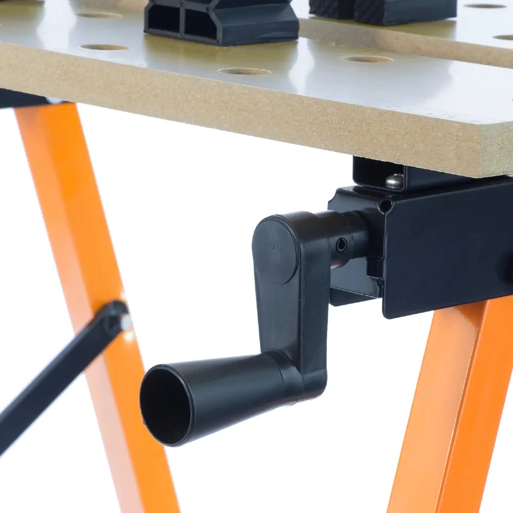 Верстак складной Sparta 257055, максимальная нагрузка 100 кг STLM-2094468 - Вид №1