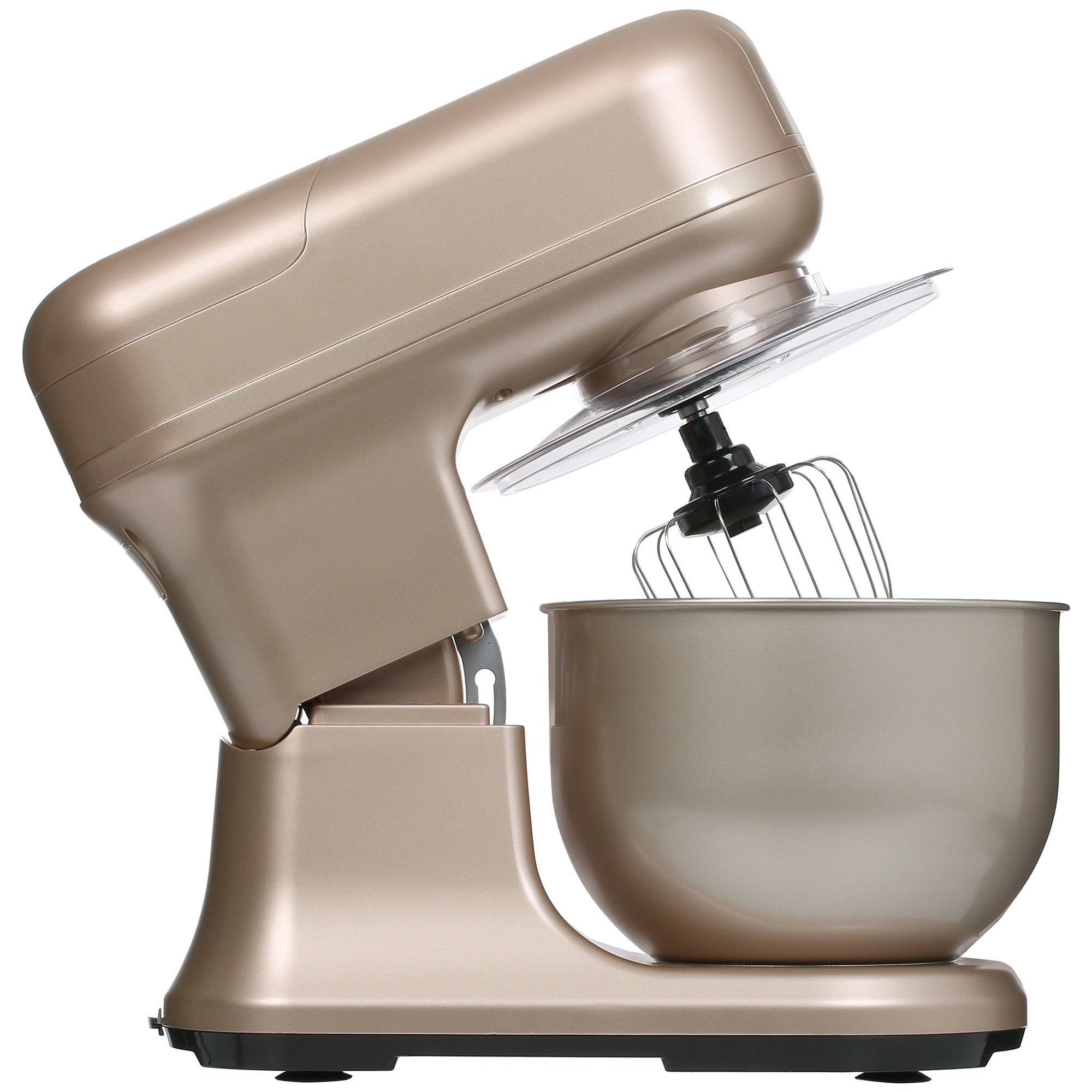 5406836 Кухонная машина DEXP KM-1506 золотистый STDN-0030923 - Вид №5