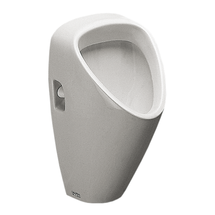 01233 Писсуар Caprino с радарным устройством смыва, 24 B (plug & play) SANELA 