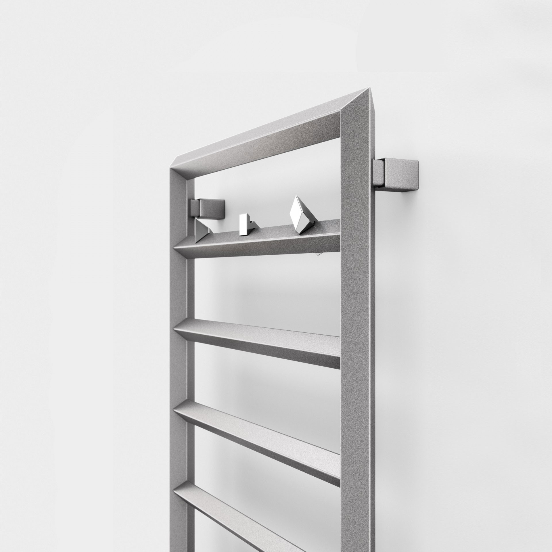 Полотенцесушители WGDIM160060 Diamond Terma 5.96 - Вид №1