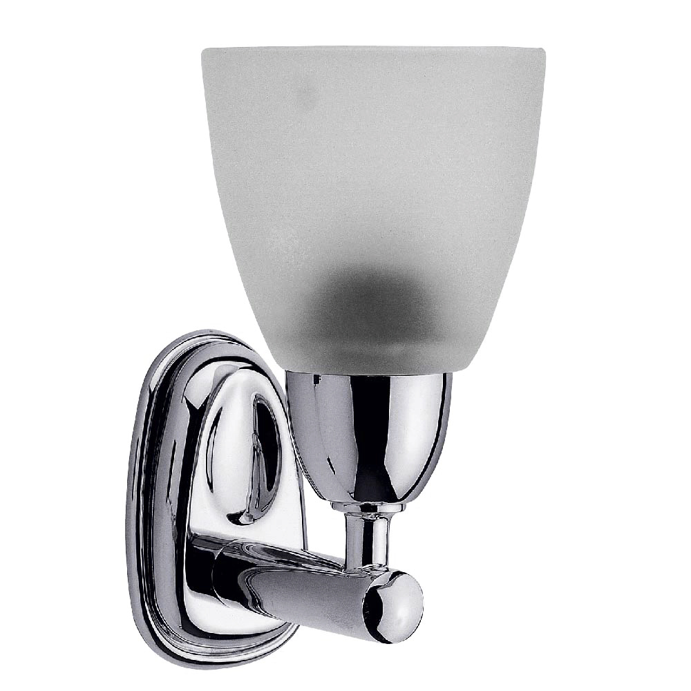 102124125  Аксессуар 2000 Бра Eca  - Вид №1