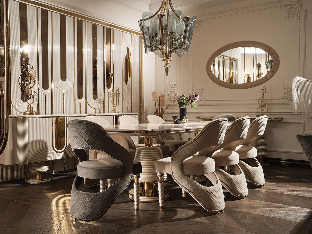 Консоль Zebrano Quintus ARCH-00129110