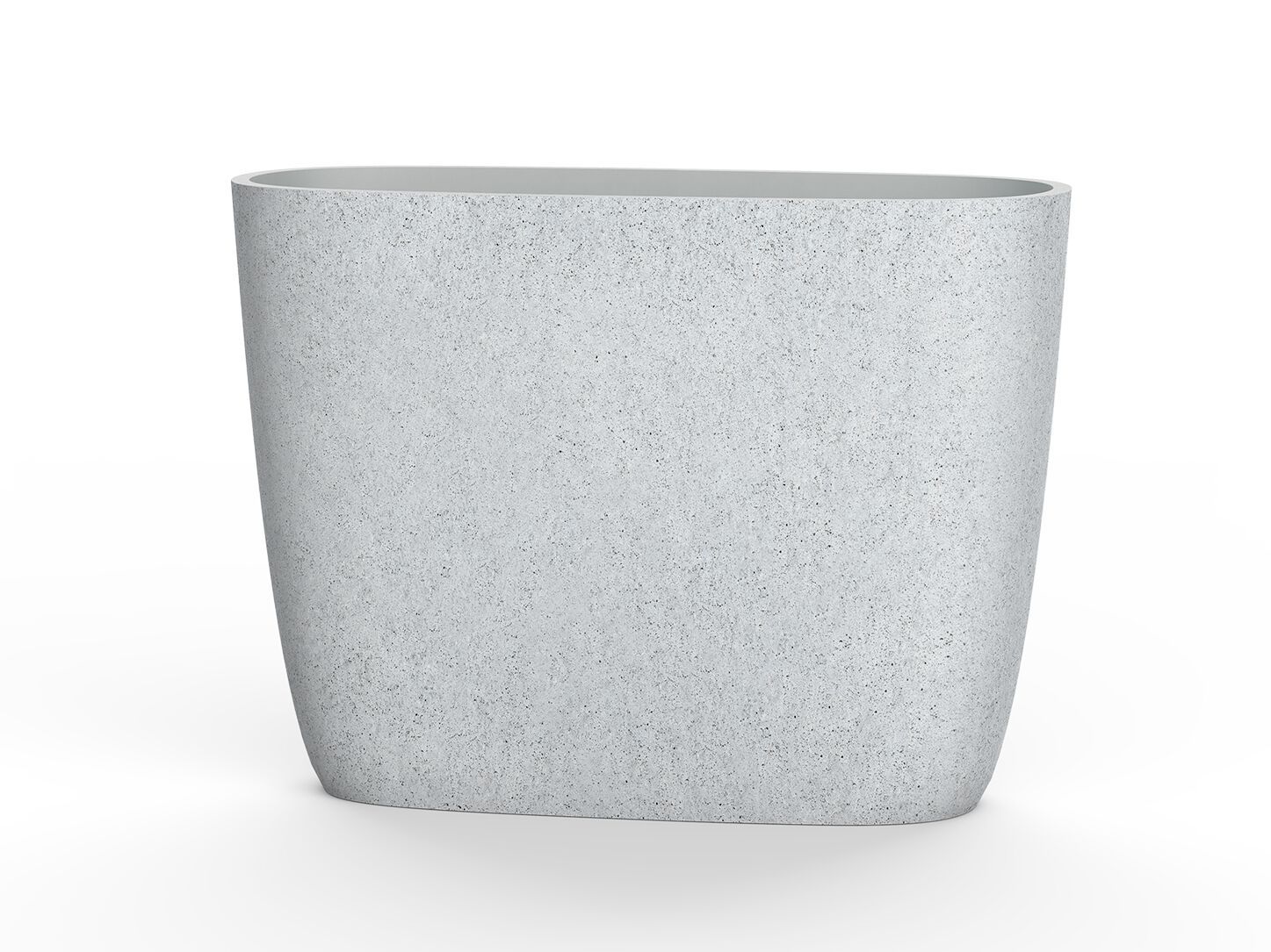 Бетонная ВАЗа ручной работы Betoni Organic ARCH-00047776 - Вид №3