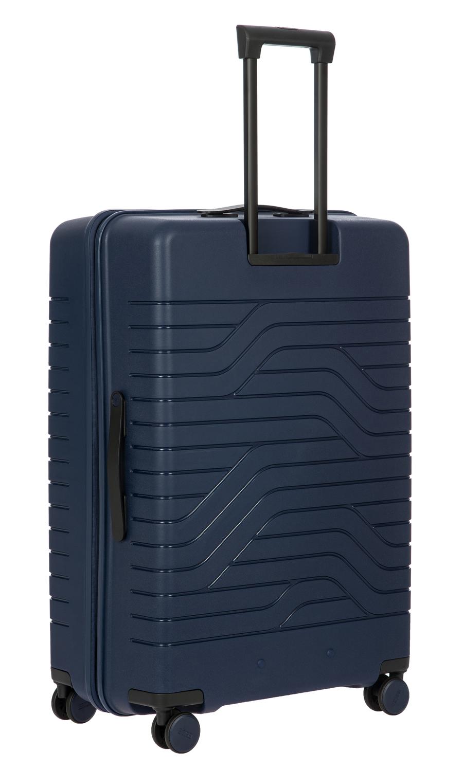 B1Y08432.050 Чемодан B1Y08432 Expandable Hard-Shell Large Trolley BY Brics Ulisse - Вид №2