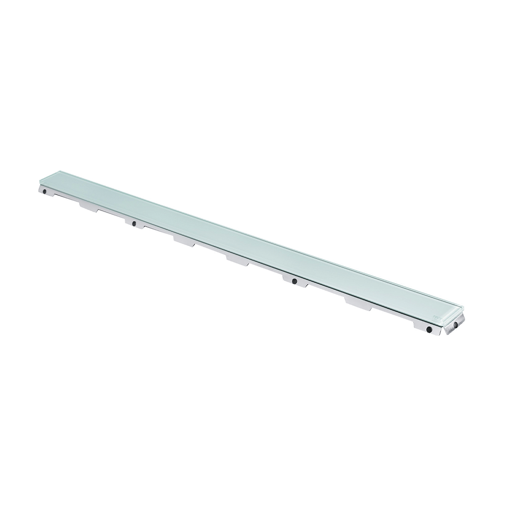 600790 Декоративные панели прямые Tece TECEdrainline