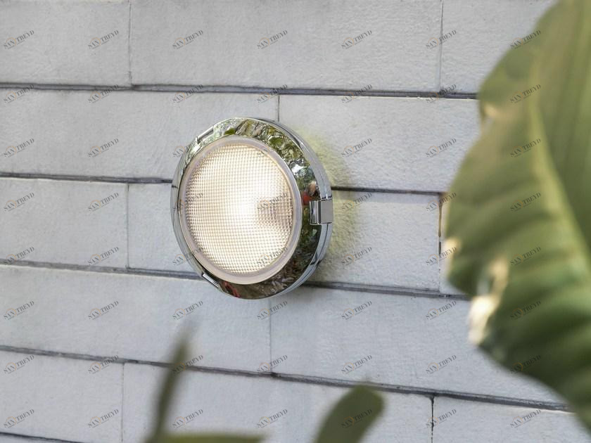 FontanaArte Настенный / потолочный светильник для улицы sun-id-1436770