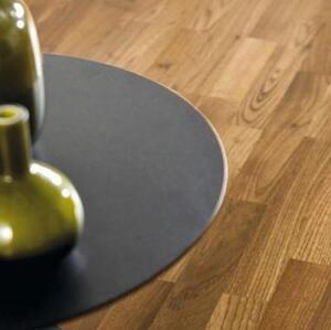 Паркетная доска Haro 4000 Series Top connect Тундра Акация Рустик (Гладкая) 2200х180 мм.