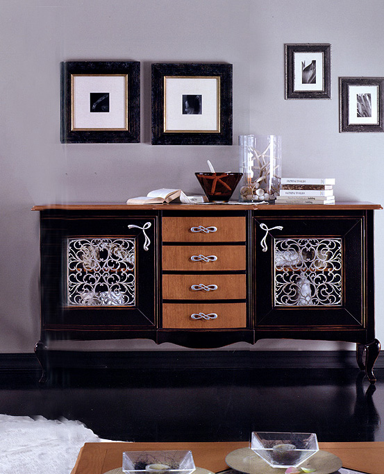 Буфет  GIORGIO CASA 265  - Вид №2