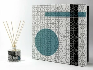 IWISHYOU Ароматизатор в натуральном камне Here & now 8057711490295