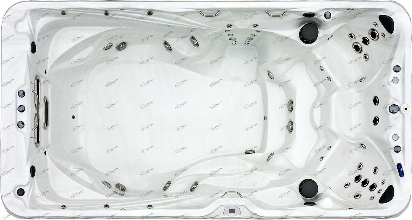 Premium Leisure Aquatika X14 Santreyd sun-id-296061