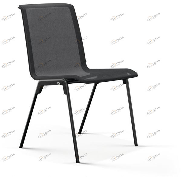 Brunner Стул из сетки Hero plus 4609