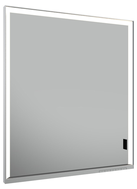 14311172101 Зеркальный шкаф KEUCO Royal Lumos - Вид №2