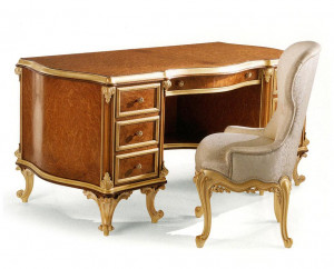 Письменный стол  JUMBO COLLECTION CAN-31