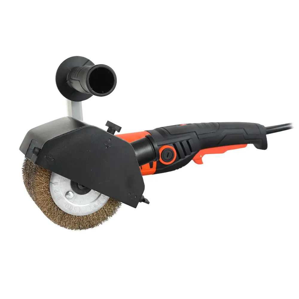 83687293 Брашировальная машина Patriot BS 909, 1300 Вт, 120x100 мм STLM-0845483 