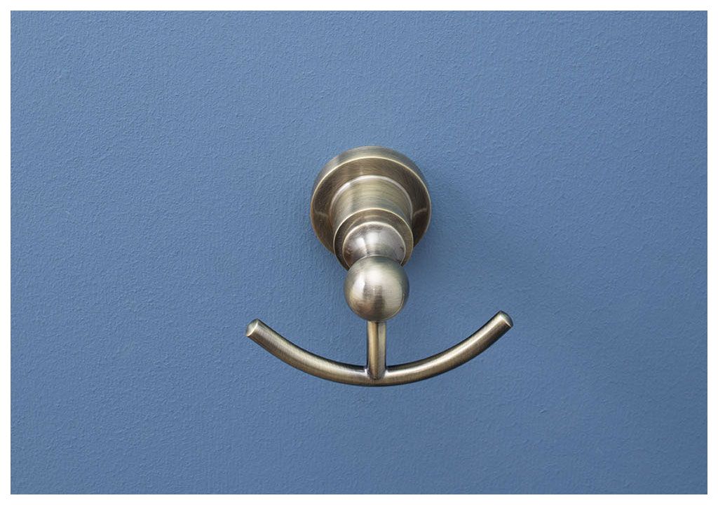 Крючок для полотенец Aquanet 3882 3800 - Вид №2