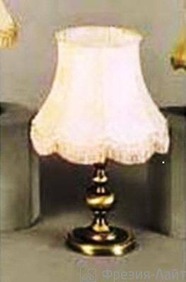 Orion LA 4-444 Patina STILLUSTER FLÄMISCH лампа настольная 62766