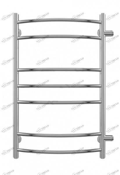 Полотенцесушитель водяной Terminus Классик П7 500*830 (600) 2110175