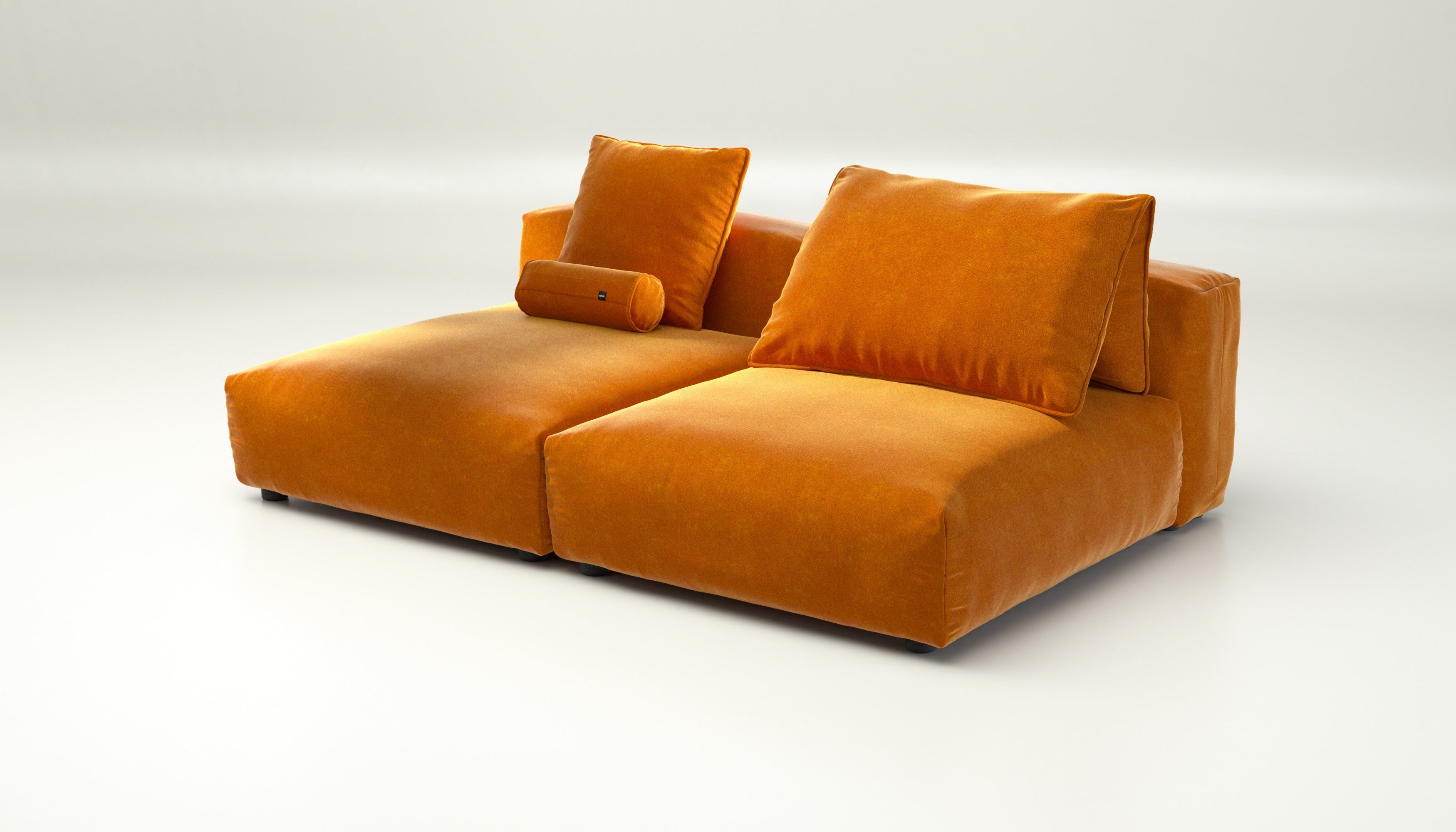 Модульный диван vetsak Suave ARCH-00138314 - Вид №16