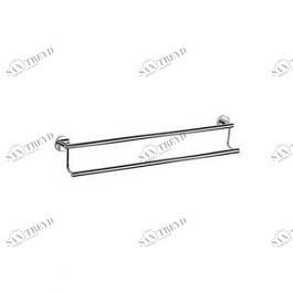 Держатель полотенца двойной F1709 FRAP 2411813