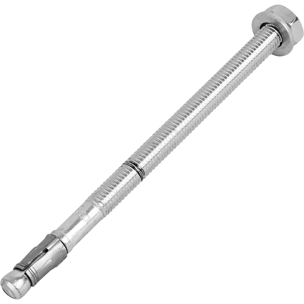 Клиновой анкер SORMAT с контролируемой затяжкой для бетона и камня 88479212 STLM-1008909 - Вид №1