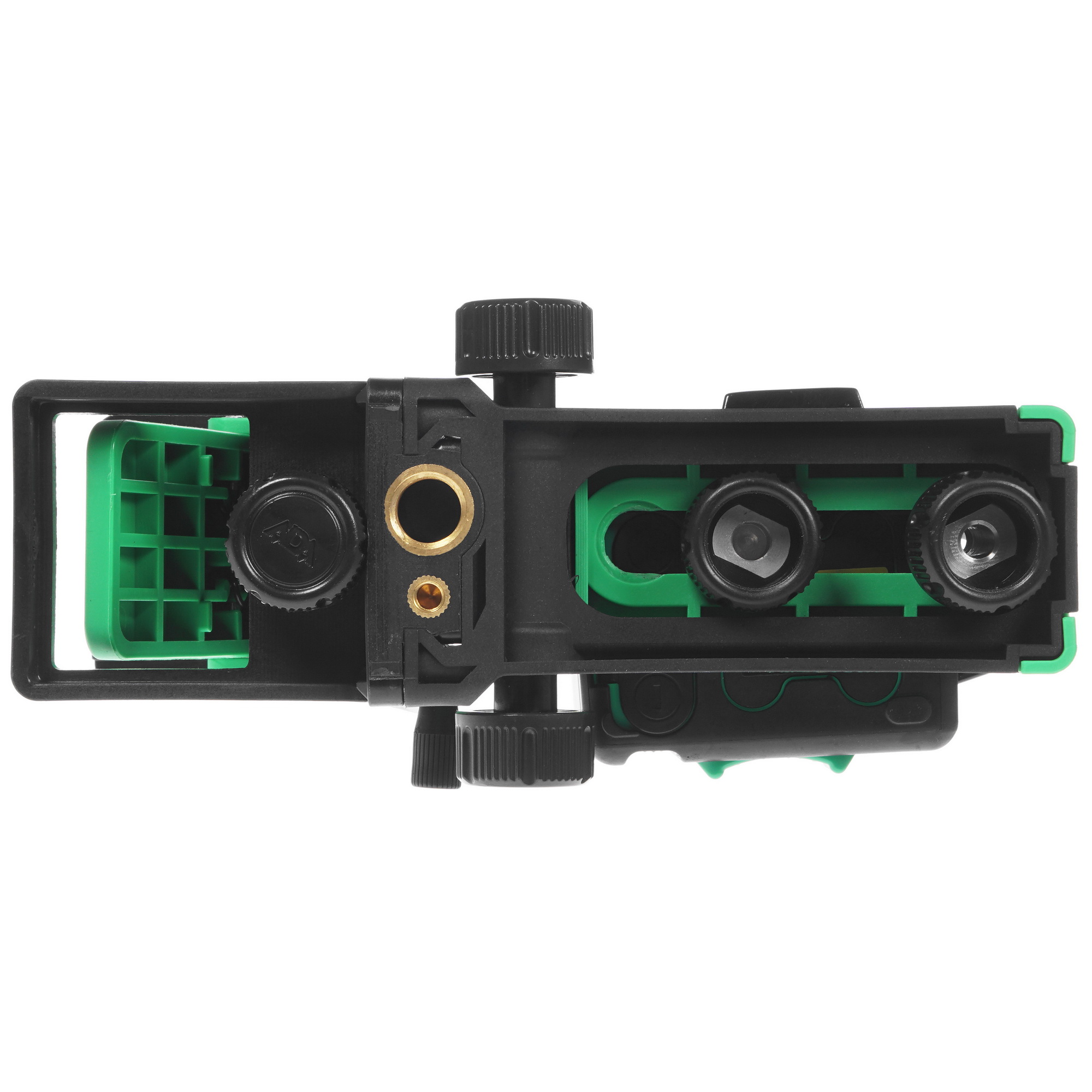 Лазерный нивелир ADA Cube 3-360 Green Home Еdition 8153257 STDN-0040095 - Вид №5