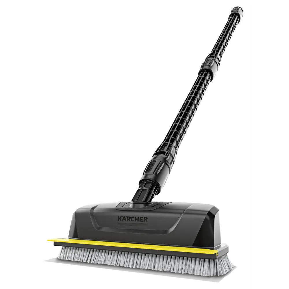 Щетка KARCHER PS 30 для мойки высокого давления с поворотной головкой 83073223 STLM-0844173