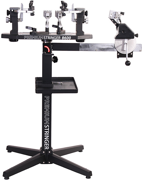 8600 Станок для натяжки струн premium stringer Premium Stringer 