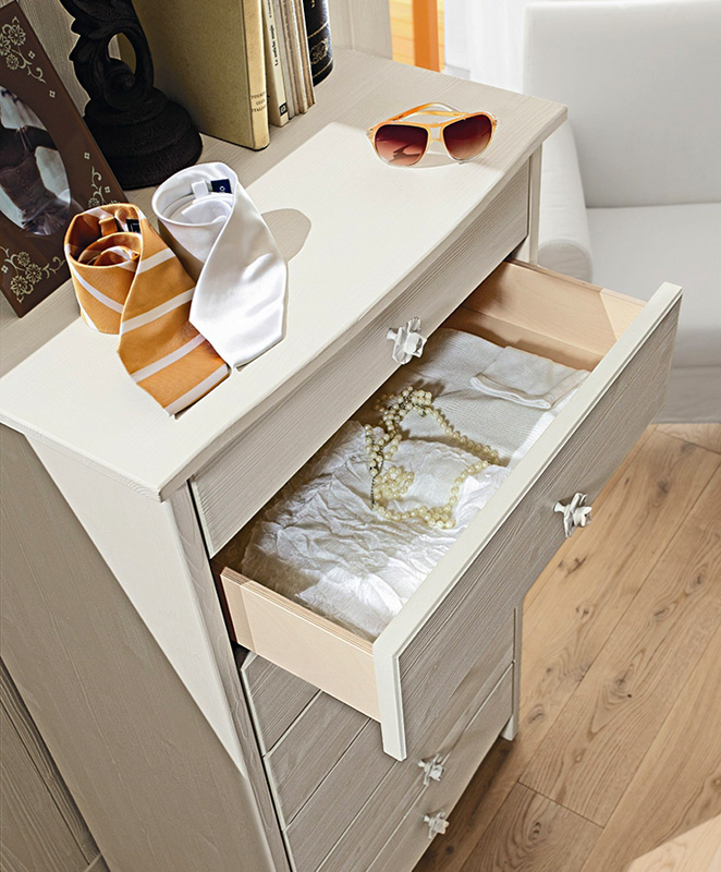 Комод  CALLESELLA SETTIMANALE Every day - Вид №1