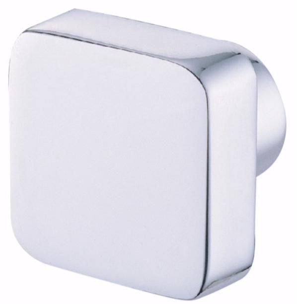 JUSTIME Крючок для полотенца из хромированной латуни Mark sun-id-1437523 - Вид №2